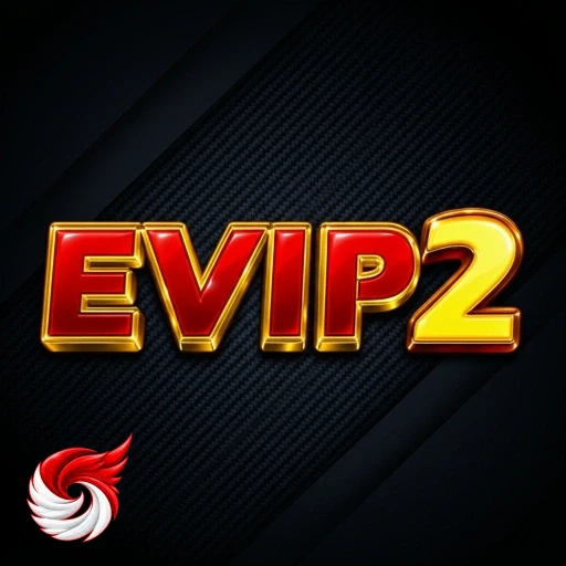 Tampilan beranda evip2: portal unduhan APK resmi untuk pengguna Indonesia