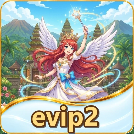 Mencocokkan versi v6.2.4 dan ukuran 41.8 MB di kanal resmi evip2